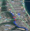 SIÊU PHẨM MẶT TIỀN CHƯƠNG DƯƠNG – VIEW TRỰC DIỆN PHÁO HOA & TÒA THÁP 69 TẦNG – 200M²
