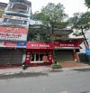 VỠ NỢ CẦN BÁN NHÀ  MẶT PHỐ LÊ HỒNG PHONG TRUNG TÂM HÀ ĐÔNG - KINH DOANH SẦM UẤT - VỈA HÈ