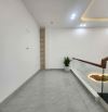 NHÀ 2 TẦNG - HUỲNH NGỌC HUỆ - DỌN VÀO Ở NGAY.