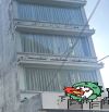Nhà 4 Tầng - Hẻm Nhựa 8m - 91m² - GIẢM CẢ TỶ. CHÀO MỚI 8.5 TỶ LH: Thiện Đất Vàng Q2