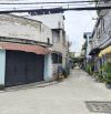 NGỘP BANK Nhà cấp 4 Mặt tiền đg ĐỖ HÀNH phườngTMT Q12 dt 134,4m2 Đường5m DÒNG TIỀN 10TR/TH