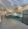 Văn Cao – Ba Đình 46m² 5T – Mặt ngõ ô tô – Nhà dân xây 2 thoáng trước sau – Sát Hồ Tây