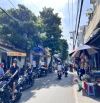 Bán NHà MTKD Chợ Vải Phú Thọ Hòa dt 4x20 Nhà 4 Tấm, GIá Tốt 14.8 tỷ TL