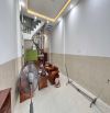 Nhà 4 tầng đường QUỐC LỘ 1A, phường THỚI AN, Q12, dt 76,3m2 (4mx20m), Hẻm Ôtô GIÁ 7,15Tỷ