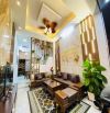 SIÊU ĐẸP - CẦU GIẤY 41m2 x 5 Tầng - NGÕ 3m- nhà dân xây - giá 12.1 tỷ.