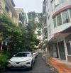 ĐỖ QUANG-CẦU GIẤY-PHÂN LÔ Ô TÔ TRÁNH-VỊ TRÍ VIP-5 TẦNG-VĂN PHÒNG CÔNG TY - GIÁ 21.5 TỶ
