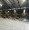 Bán 5.000m2 xưởng mặt tiền đường lớn Thiện Tân Vĩnh Cửu Đồng Nai Giá 45 tỷ