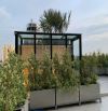 [14.5 TỶ] NGANG 4*25m ĐƯỜNG SỐ 5 SAU THE VISTA  AN PHÚ