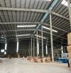 Bán Xưởng SX Quy Mô Lớn Thuộc Trảng Bom