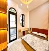 🔥GIÁP Q1 NHÀ 4 TẦNG, 26m2 ,GIÁ CHỈ NHỈNH 5 TỶ vị trí : NGUYỄN CỬU VÂN, P17.Q BÌNH THẠNH