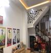 BÁN NHÀ 4 TẦNG LÊ VĂN QUỚI, 60M2, HXH, GIÁ 6 TỶ X