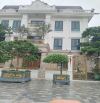 +DƯƠNG NỘI-BT AN VƯỢNG VILLA -LÔ GÓC AN SINH ĐỈNH - VỈA HÈ RỘNG - ĐƯỜNG ĐÔI - SÂN VƯỜN CỰC