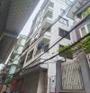 Nhà dòng tiền - Trần Cung (Hoàng Quốc Việt) 66/75m, 7T Thang máy, MT 4.5m 18.5 Tỷ