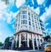 TN 1.5 tỷ/tháng! Bán khách sạn 3 sao cao cấp 2 MT ngay sân bay, Q.TB – hầm 7 tầng