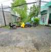 BÁN NỀN MẶT TIỀN ĐƯỜNG NGUYỄN THANH SƠN CÁCH CHỢ RẠCH CAM BÙI HỮU NGHĨA CHỈ 500M