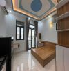 Bán CHDV- 5 Lầu Có Thang Máy – HĐT 50 Triệu/Tháng – Quang Trung, Gò Vấp – Giá chỉ 11 tỷ TL