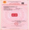 Bán nền đất 67m2 đường Vườn Lài hẻm 114 khu dân cư hiện hữu giá tốt đầu tư