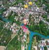 SIÊU PHẨM 5 LÔ ĐẤT DIÊN LẠC (DIÊN HÒA CŨ) – ĐÓN ĐẦU QUY HOẠCH 🔥