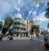 Góc 2 MT vị trí vàng Nguyễn Cư Trinh, Q1 - 15 x 7(4 tầng + TM) - HĐT: 195tr/th - Giá 50 tỷ