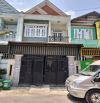 NHÀ ĐƯỜNG PHAN VĂN HỚN, 5x17m, KHU PHÂN LÔ, CÁCH CHỢ BÀ ĐIỂM 1,2km