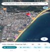 BÁN ĐẤT MẶT TIỀN ĐƯỜNG DƯƠNG HIẾN QUYỀN - VĨNH HÒA - BẮC NHA TRANG  - Diện tích: 437,9 m²