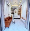 NHÀ ĐẸP NGUYÊN HỒNG - BÌNH THẠNH, 32M2 , HXH THÔNG, 6.79 TỶ