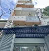 Bán nhà thiết kế hiện đại Phú Nhuận, khu Phan Xích Long, 5 tầng, giá 13.68 tỷ