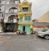 56m² BÁN NHÀ 3 TẦNG HẺM XE HƠI TRÁNH-PHAN VĂN TRỊ-GẦN CHỢ CÂY THỊ CHỈ 10,8 TỶ