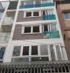 [HĐ THUÊ 45 Tr/Th]BÁN NHÀ BÌNH THẠNH D1(NGUYỄN VĂN THƯƠNG) 4x15 5 tầng 7CHDV