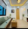 🌟 NHÀ XÂY MỚI MINH KHAI 9,2 TỶ/45M2/4 TẦNG - VỀ Ở LUÔN - THÔNG SỐ CỰC HIẾM -FULL NỘI THẤT