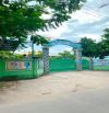 300m2 đất biệt thự nằm sát cầu Hà Tân – Duy Vinh - Gần  sông – Đường BT 4m - Giá 1ty6.