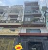 ⭐⭐⭐Bán Nhà Lê Văn Quới - Mới Xây 4 Lầu Khu Cao Cấp Giảm Còn 6 Tỷ