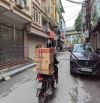 Bán gấp! Quang Trung, Hà Đông đất DT 83m2, MT 5m, lô góc, ô tô, nhỉnh 12 tỷ
