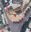 CHO THUÊ ĐẤT 2 MẶT TIỀN VÕ NGUYÊN GIÁP 1000m2