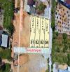 Đất đẹp gần biển Vinh An giá chỉ 280tr/lô