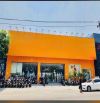 CHO THUÊ NHÀ CẤP 4 MẶT TIỀN HẢI CHÂU NGANG 27,5m