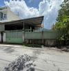 BÌNH CHÁNH, BÁN KHO MT LÔ2 TRẦN VĂN GIÀU, DT 606M2 THỔ CƯ