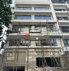 TÒA NHÀ VP 8X20M, HẦM, 4 TẦNG CÁCH LƯƠNG ĐỊNH CỦA CHỈ 100M, GIÁ TỐT