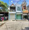 nhà 1 trệt 1 lầu 60,2m2 2ty8 TL sau Chợ Phú Phong, P.Bình Chuẩn, Tp Thuận An