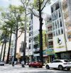 2MT Lê Đại Hành,Q.11 (gần BV Chợ Rẫy) - 7,5x24m(CN: 172m2)CTXD: Hầm + 8 tầng - Gía: 60 tỷ