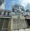 Bán Nhà Hẻm Vip Xe Hơi Thông Tứ Phía, Thang máy.(4x16m, 5 tầng, 21 tỷ)