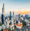 Cho thuê Penthouse Tecco Town 130m² – 3PN, 2WC, giá chỉ 8 triệu/tháng