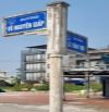 Lô đất vàng diện tích lớn 170m²  - mặt tiền đường Lê Văn Thứ - chỉ 2x tỷ