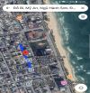 BÁN CẶP ĐỖ BÍ NGANG 9M, KHU PHỐ TÂY AN THƯỢNG, GẦN BIỂN MỸ KHÊ.