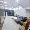 Nhà đẹp Ba Đình - hộ khẩu Trung tâm - thoáng trước sau