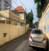 BÁN LÔ ĐẤT HƯỚNG ĐÔNG NAM HẺM Ô TÔ VÀO GẦN ĐƯỜNG LÊ HỒNG PHONG, 60m2 THỔ CƯ GIÁ 6.3 TỶ