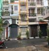 Bán NR DTSD: 148m2, 3 tầng Hẻm Nội Bộ Nguyễn Cảnh Chân, Q1 - Sổ Hồng Riêng - Giá 14.9 Tỷ