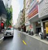 +NGUYỄN XIỂN - TÒA VP 6 TẦNG - MẶT PHỐ - Ô TÔ TRÁNH -VỈA HÈ RỘNG - 2 THOÁNG TRƯỚC SAU - KI