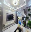 SIÊU PHẨM MỚI TOANH DƯƠNG VĂN BÉ – 25M² – 4 TẦNG – FULL NỘI THẤT – 20M RA PHỐ – GIÁ 6.2 TỶ