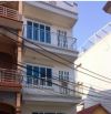 BÁN NHÀ - DIỆN TÍCH 35M2*3 TẦNG  - Ô TÔ ĐỖ CỬA - SÁT NGŨ HIỆP - GIÁ CHỈ 3.85 TỶ